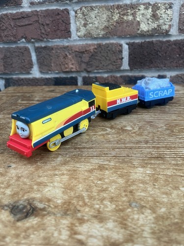 Thomas tank engine - tank, &