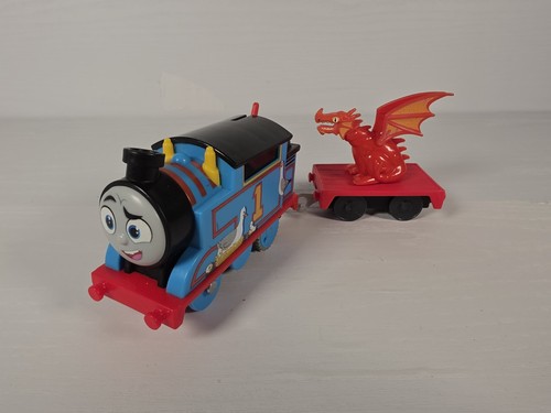 Thomas and friends trackmaster - and,