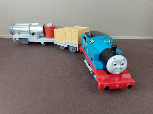 Thomas and the jet - thomas, engine