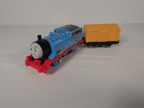 Trackmaster thomas the - trackmaster,