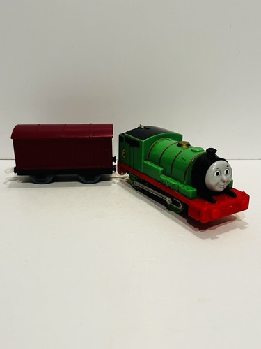 Thomas friends trackmaster - friends,