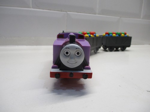 Tomy trackmaster thomas the - trackmaster,