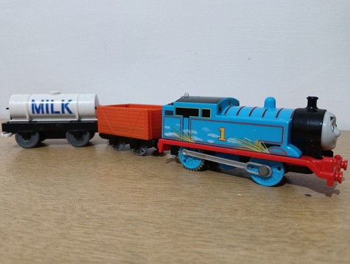 Thomas the tank engine special - the,