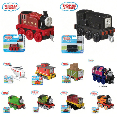 Fisher price thomas friends - fisher-price, &