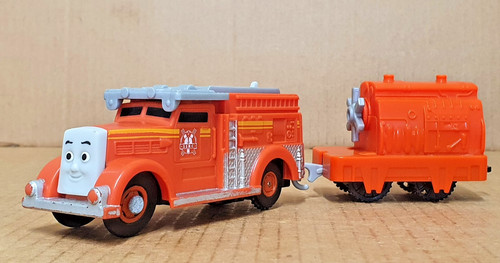 Thomas friends trackmaster - &,