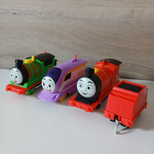Thomas friends trackmaster - &,