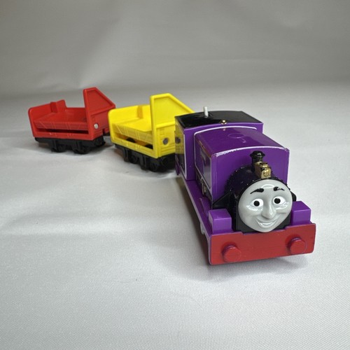 Thomas friends motorised - thomas, &