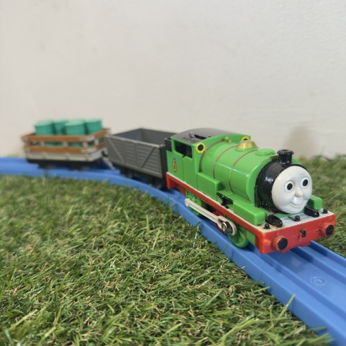 Thomas and friends percy - -,