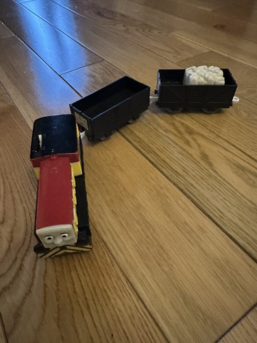 Trackmaster tomy battery dart - trackmaster,