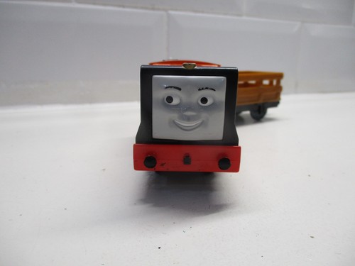 Tomy trackmaster thomas the - thomas,