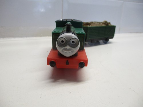 Tomy trackmaster thomas - tomy,