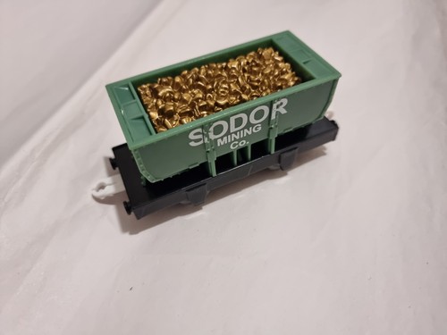 Thomas the tank engine - tank,