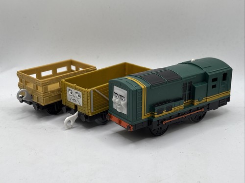 Tomy trackmaster thomas - tomy, the