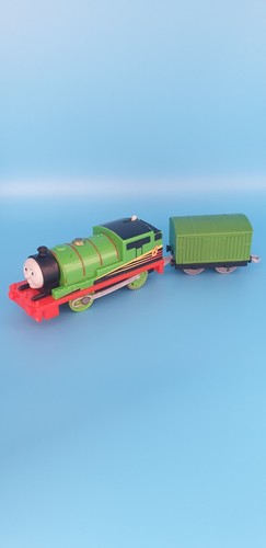Mattel trackmaster motorised - mattel,