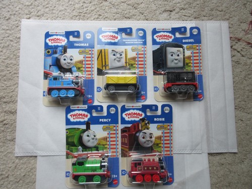 Thomas friends 2026 small - &,