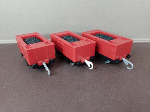 Three rotating flipping - three,