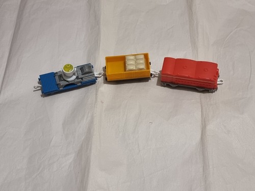 Thomas the tank engine - the, &