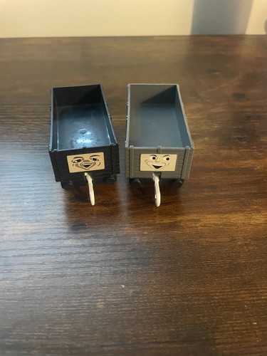 Tomy trackmaster troublesome - tomy,