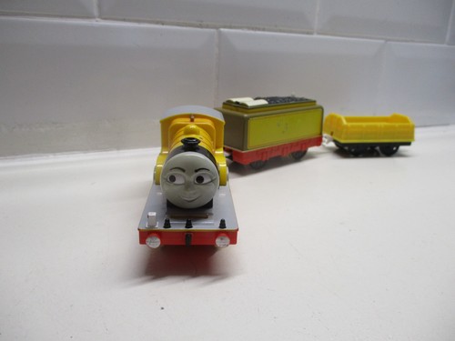 Tomy trackmaster thomas the - tomy,