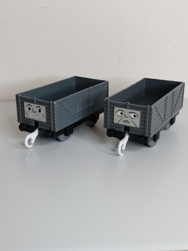 Thomas friends troublesome - thomas,