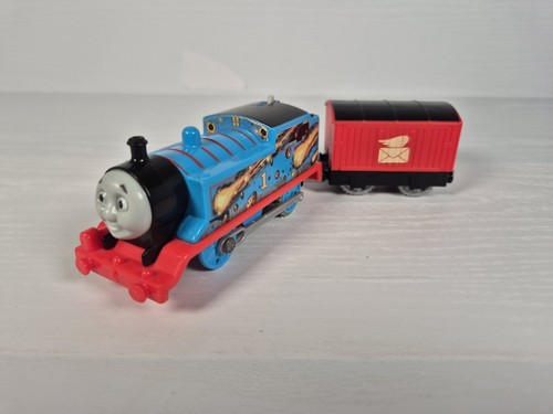 Trackmaster thomas the tank - trackmaster,