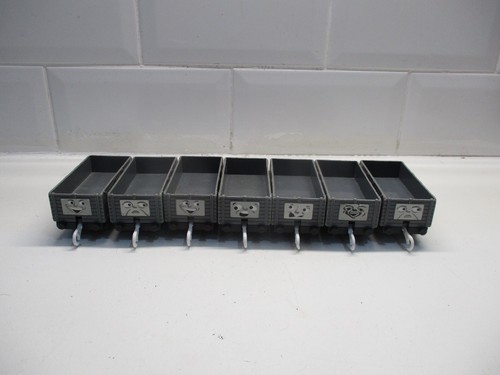 Tomy trackmaster thomas the - trackmaster,