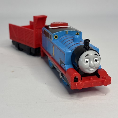 Thomas trackmaster interactive - trackmaster,