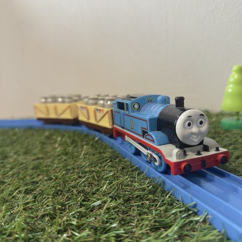 Thomas and friends - friends,
