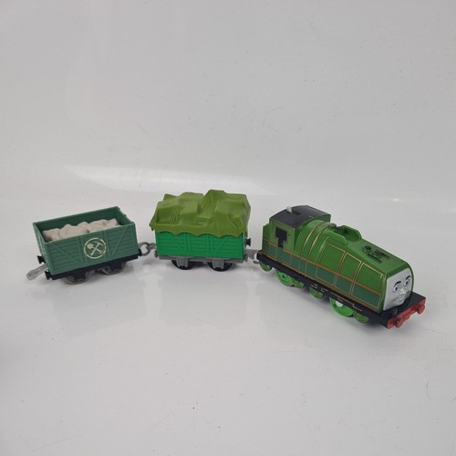 Thomas friends trackmaster - thomas,