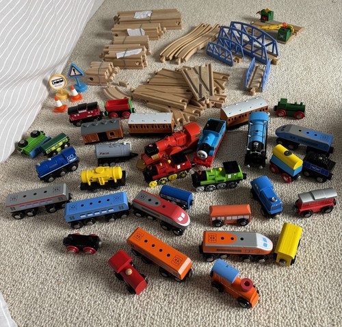 Brio ikea thomas the tank - brio/ikea/thomas,