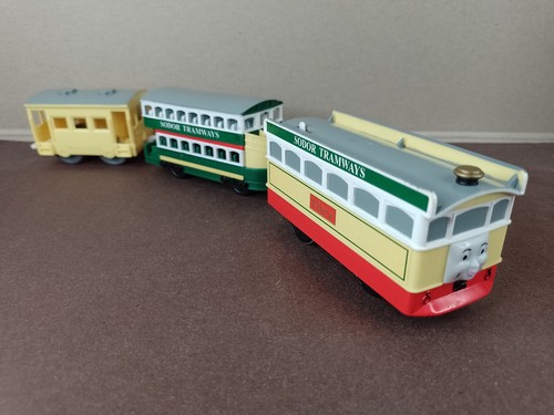 Flora and trucks tomy - and,