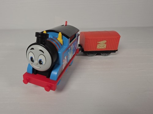 Thomas and friends trackmaster - friends,