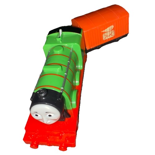 Thomas the tank engine - tank,