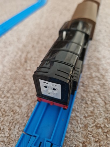 Trackmaster thomas friends - trackmaster,