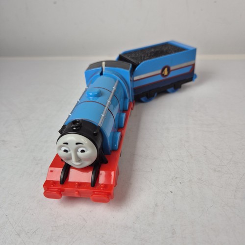 Trackmaster gordon tender - &,