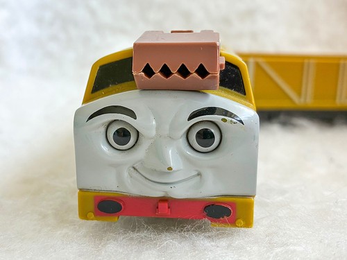 2004 tomy thomas - tomy,