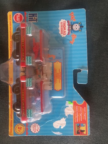 Wooden sea cargo - cars, truck