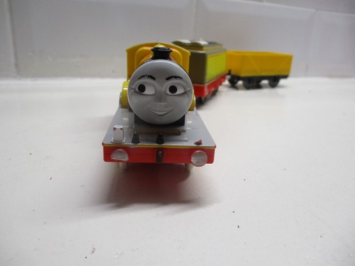 Tomy trackmaster thomas - thomas, the