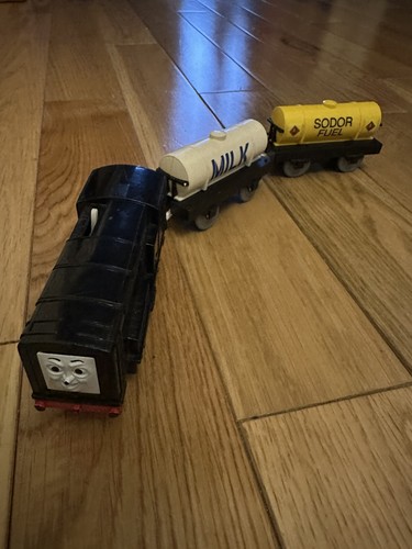 Trackmaster tomy battery - trackmaster,