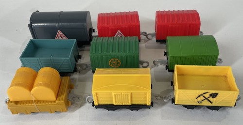 Thomas the tank - tank, engine