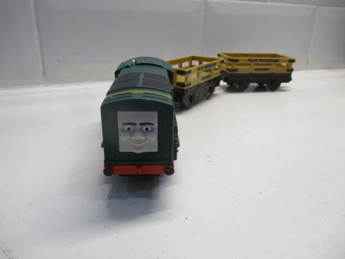 Tomy trackmaster thomas the - tomy,