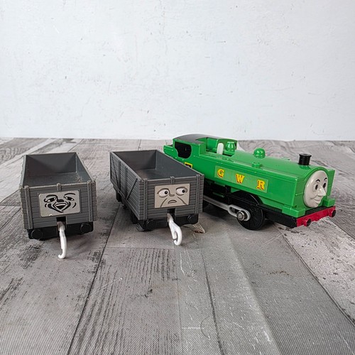 Tomy trackmaster thomas the - tomy,