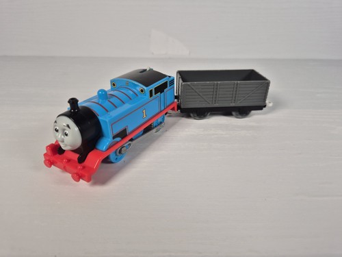 Trackmaster thomas the tank - the,