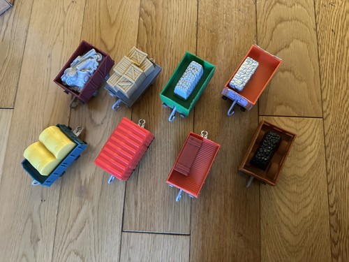 Trackmaster revolution - , 8