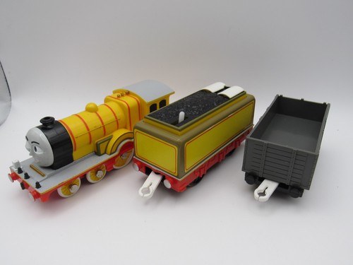 Thomas trackmaster molly - thomas,