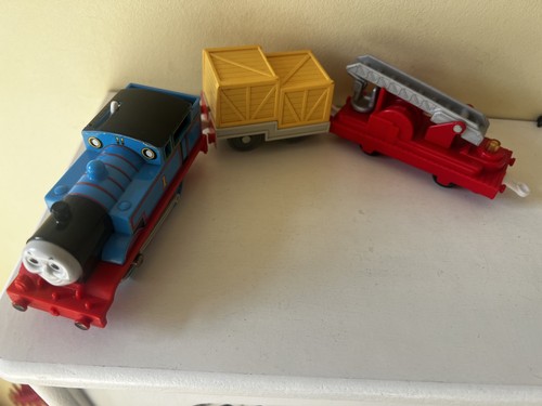 Trackmaster tomy thomas the - trackmaster,