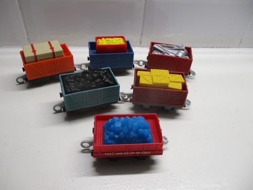 Fisher price trackmaster - fisher,