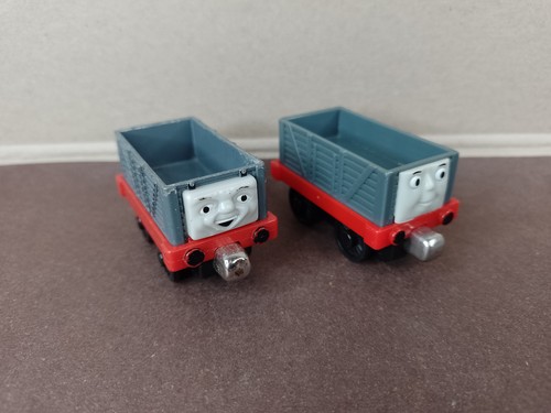 Troublesome trucks take - trucks,
