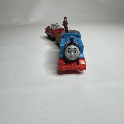 Thomas friends trackmaster - thomas, &