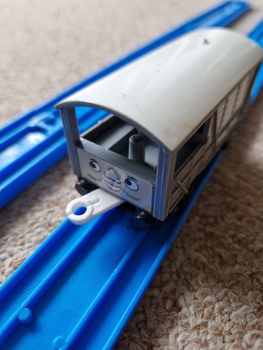 Trackmaster thomas friends - &,